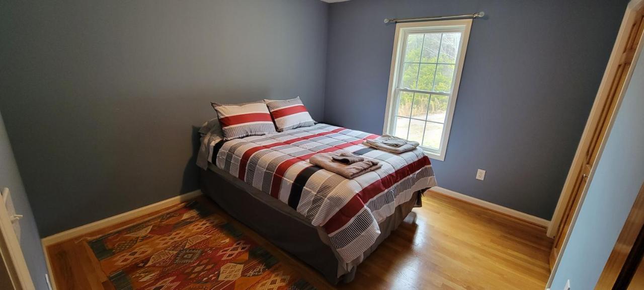 Mountain Retreat House To Relax And Enjoy Villa Lenoir Buitenkant foto
