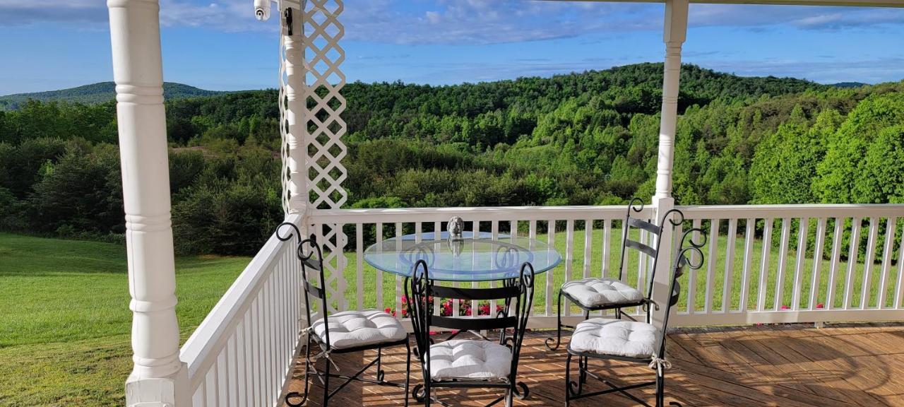 Mountain Retreat House To Relax And Enjoy Villa Lenoir Buitenkant foto