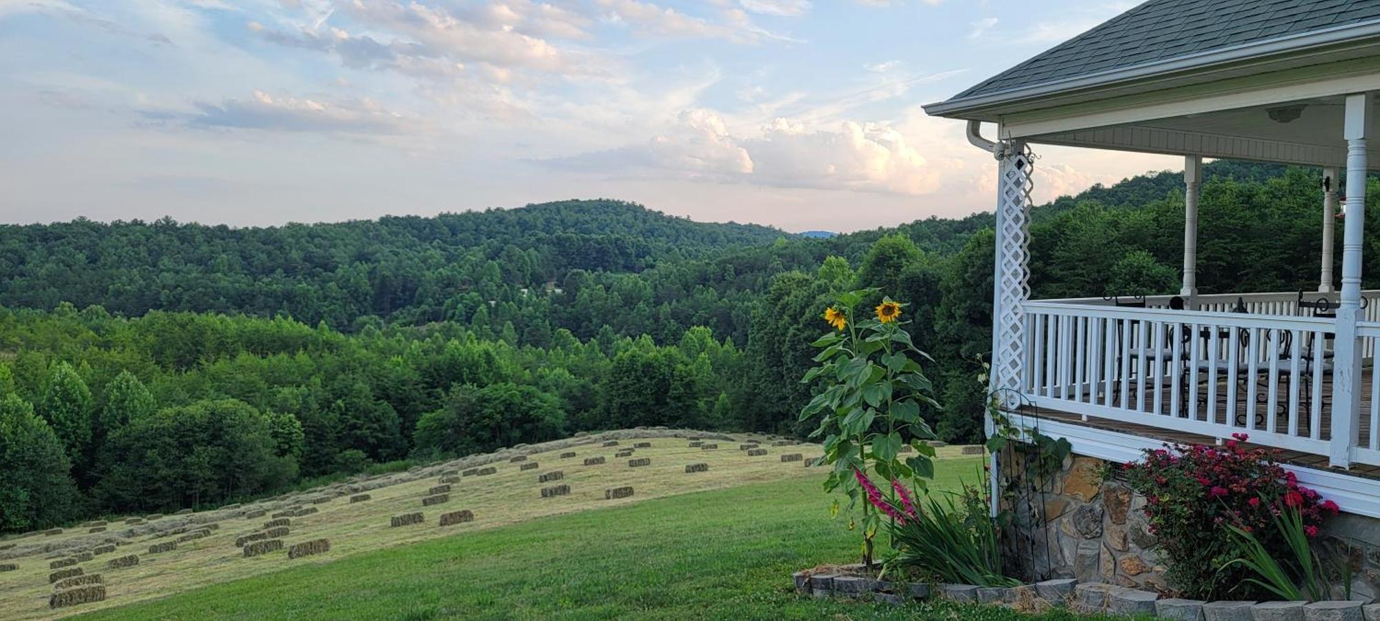 Mountain Retreat House To Relax And Enjoy Villa Lenoir Buitenkant foto